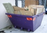 Purple Bin - Recycling Services in Chichester, West Sussex