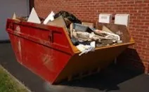 Red Bin - Skip Hire Services in Chichester, West Sussex